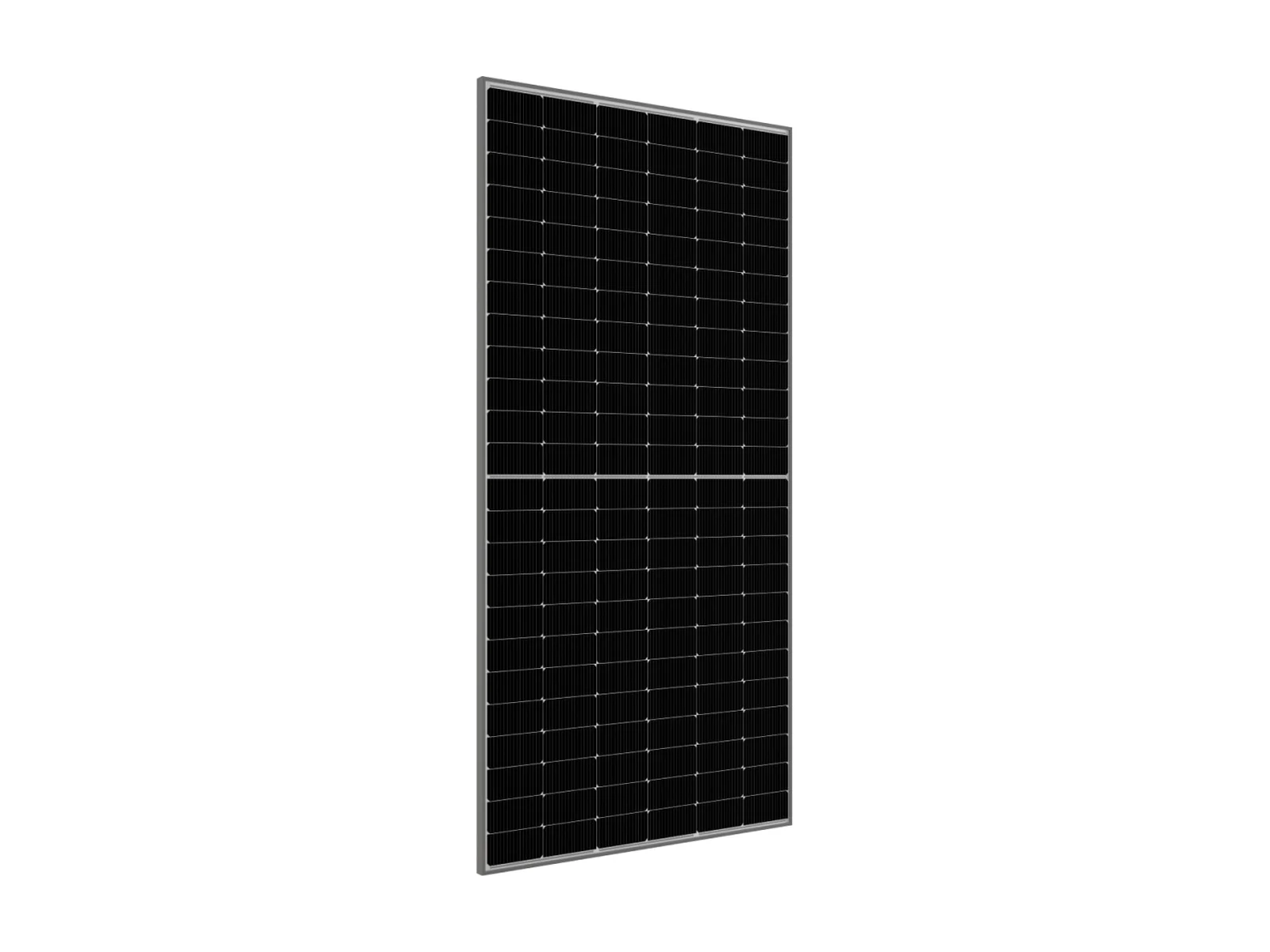 ATL Solar 550 W Half Cut Güneş Paneli — 1 Palet (31 Adet)