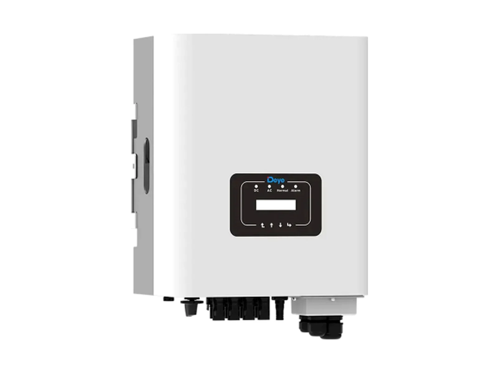 Deye SUN-10K-G 10 kW Monofaze On Grid İnverter