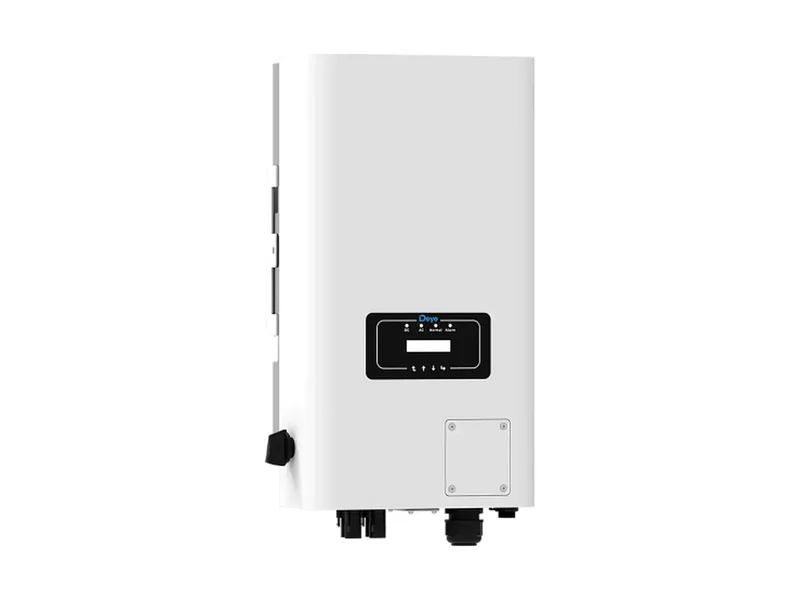 Deye SUN-10K-G06 10 kW Trifaze On Grid İnverter