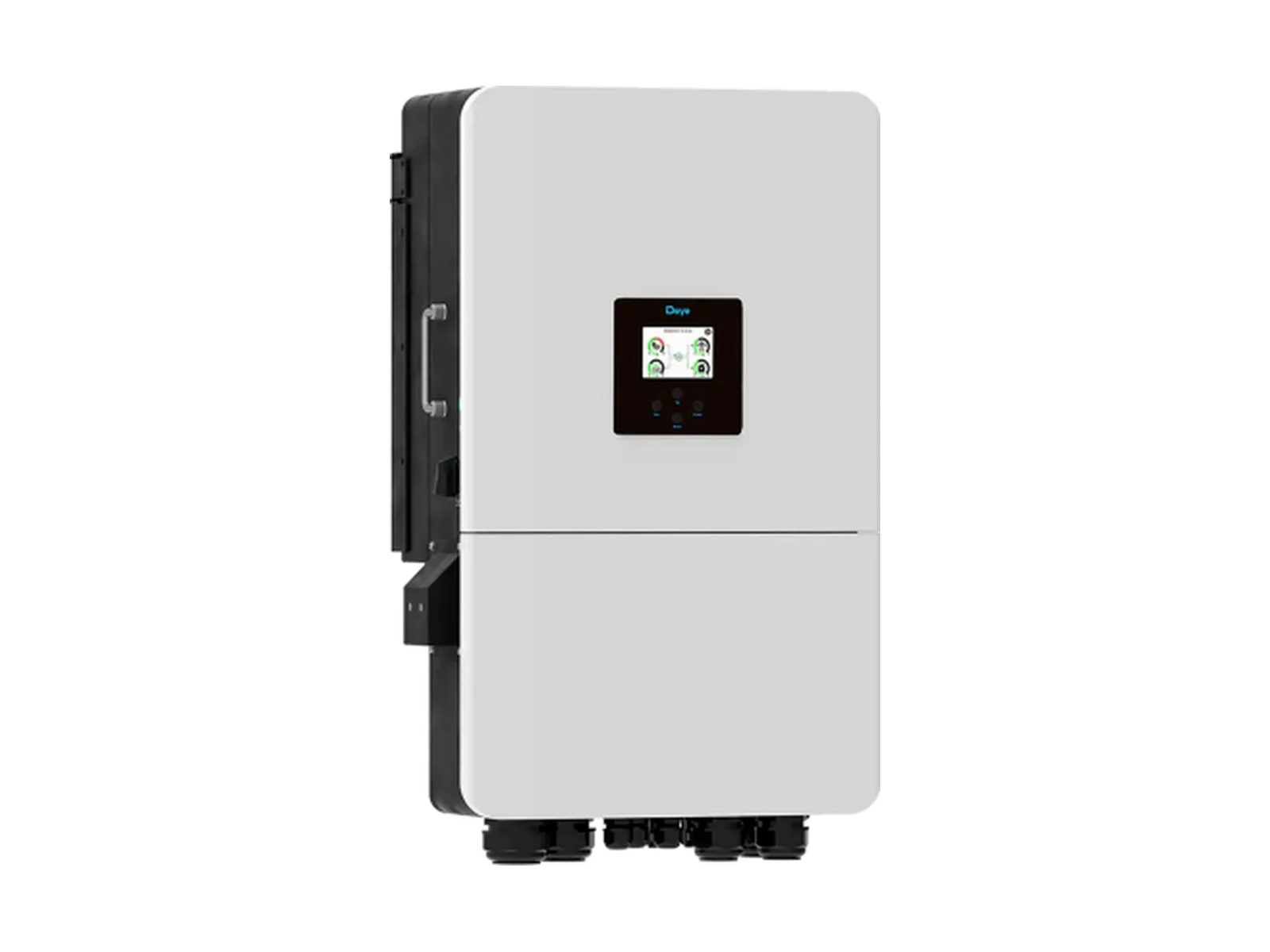 Deye SUN-15K-SG05LP3 15 kW LV Trifaze Hibrit İnverter
