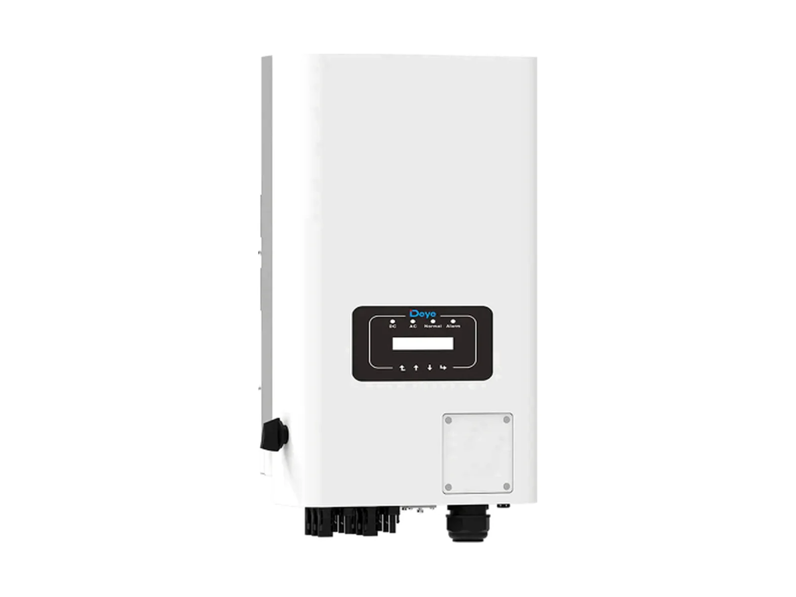 Deye SUN-33K-G04 33 kW Trifaze On Grid İnverter