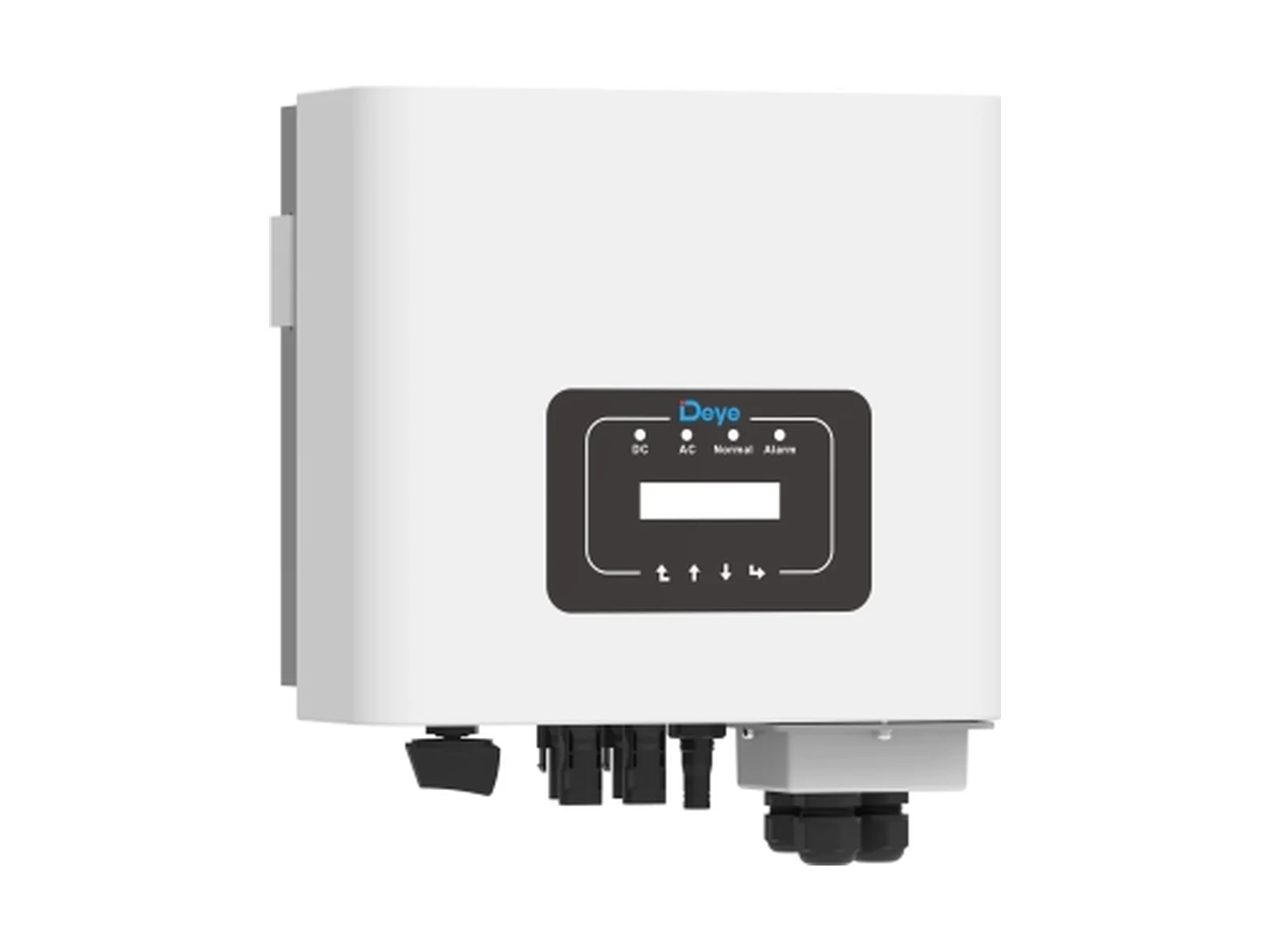 Deye SUN-5K-G 5 kW Monofaze On Grid İnverter