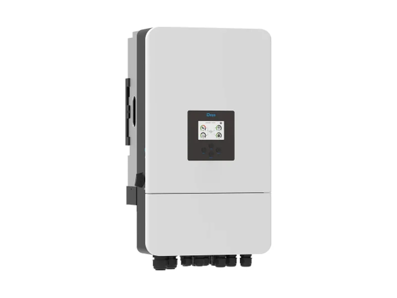 Deye SUN-8K-SG04LP3 8 kW LV Trifaze Hibrit İnverter