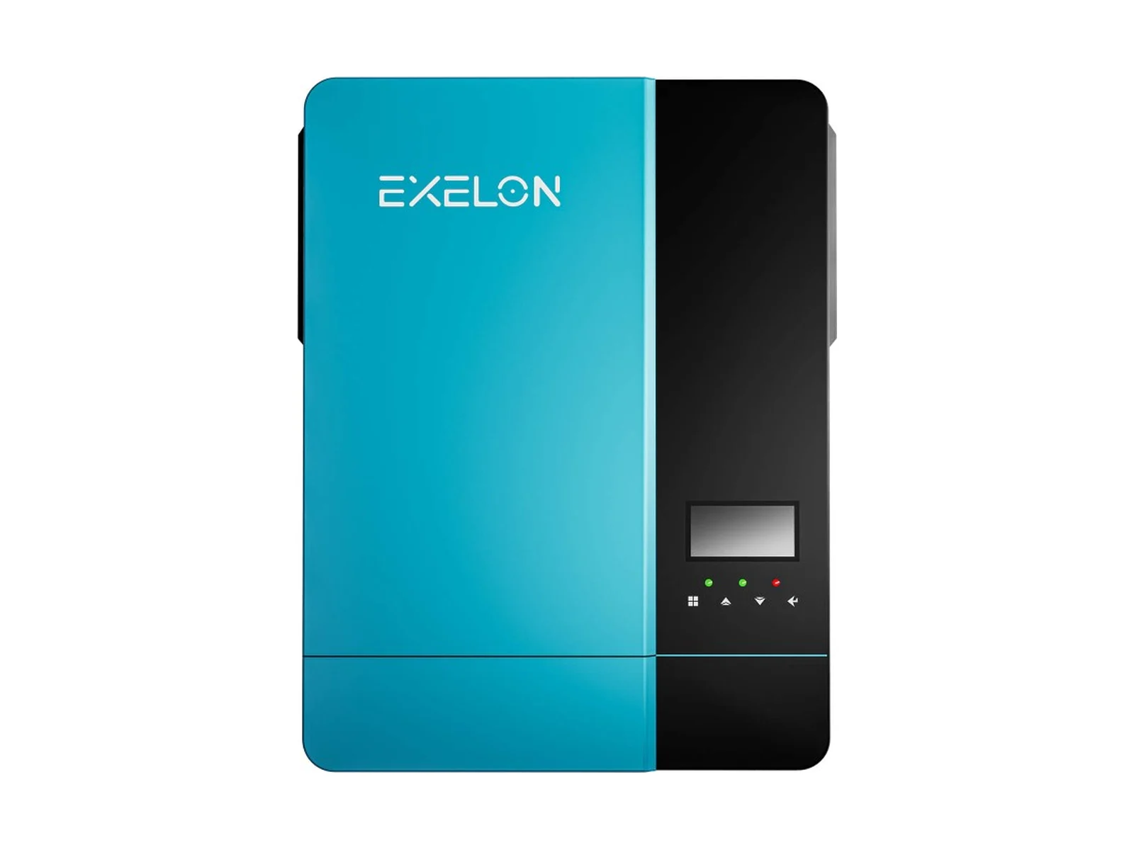 Exelon 10,2 kW Smart Off Grid İnverter