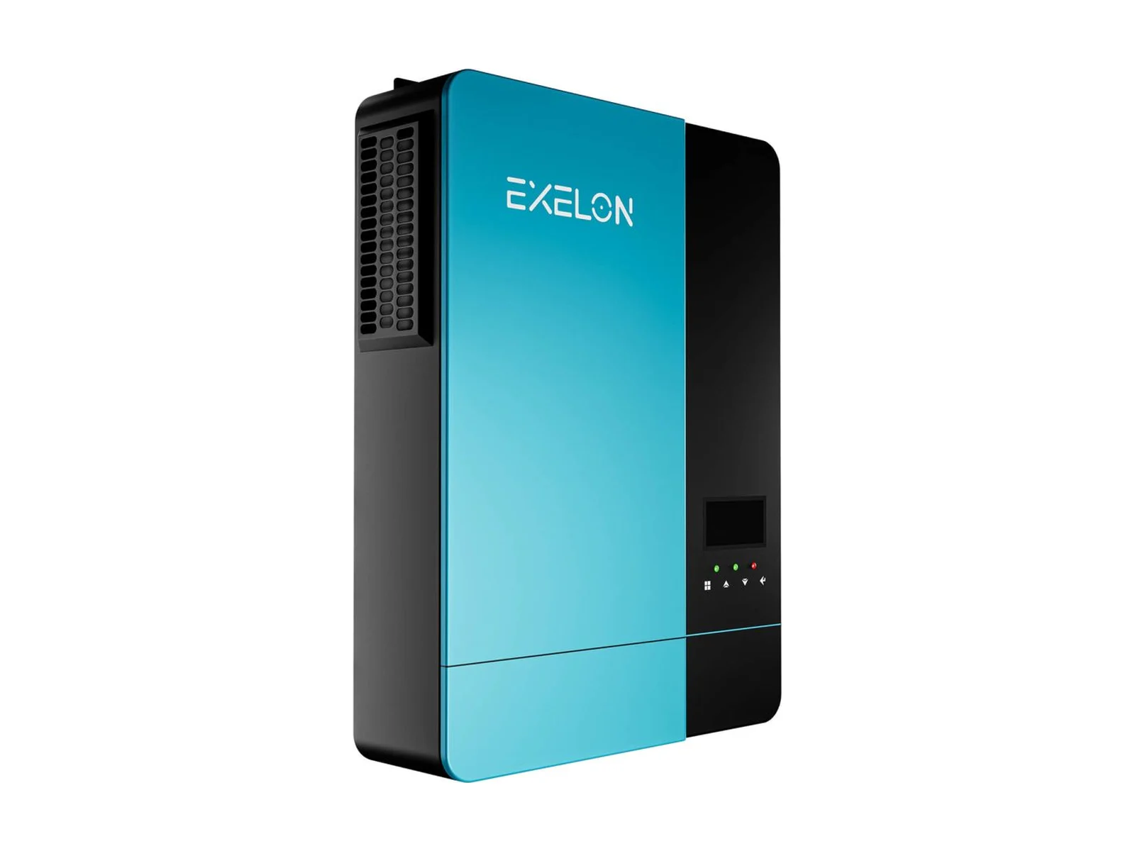 Exelon 4,2 kW Smart 24V Off Grid İnverter