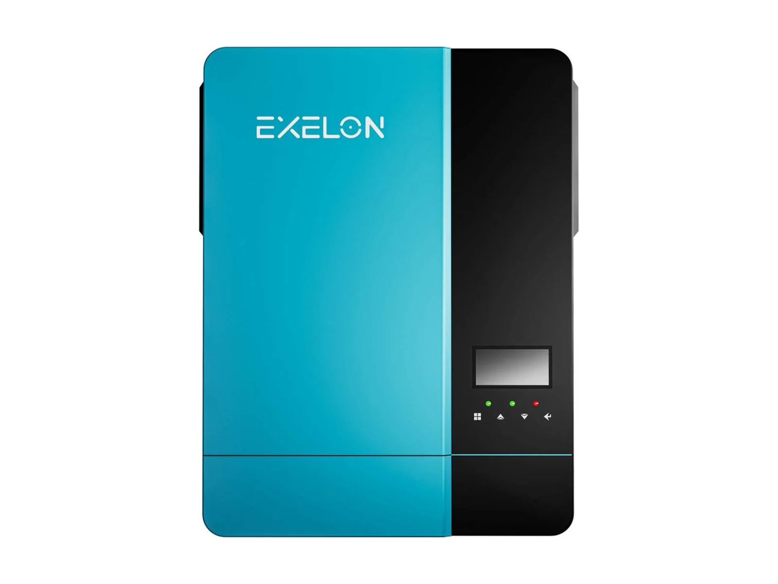 Exelon 4,2 kW Smart 24V Off Grid İnverter – görsel 2