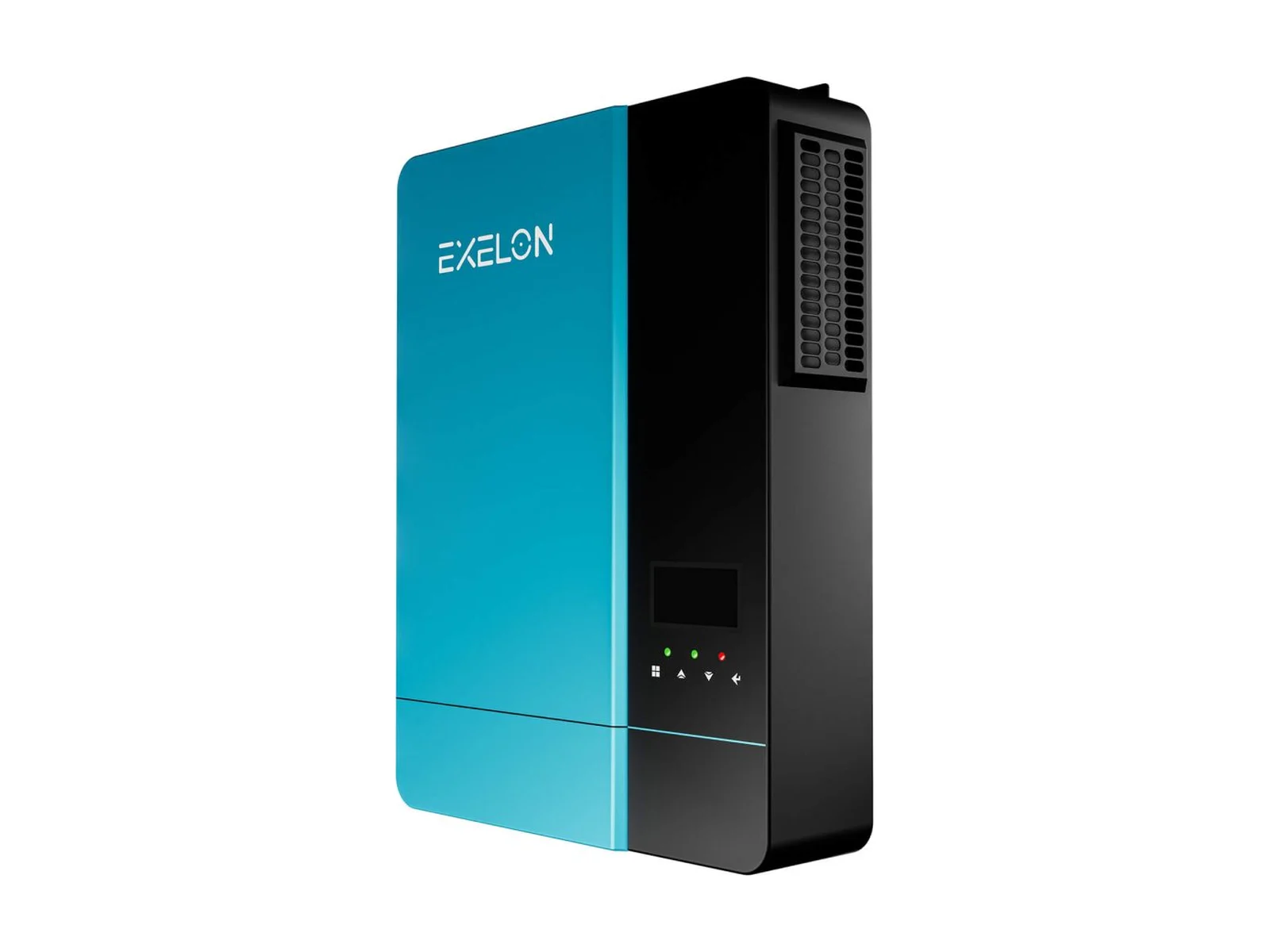 Exelon 4,2 kW Smart 24V Off Grid İnverter – görsel 3