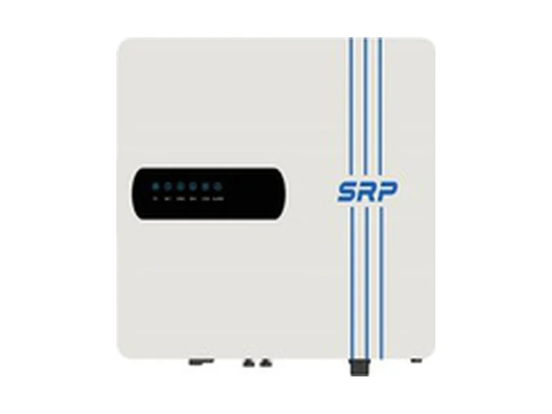 SRP 30KCT-H1 30 kW Trifaze Hibrit İnverter