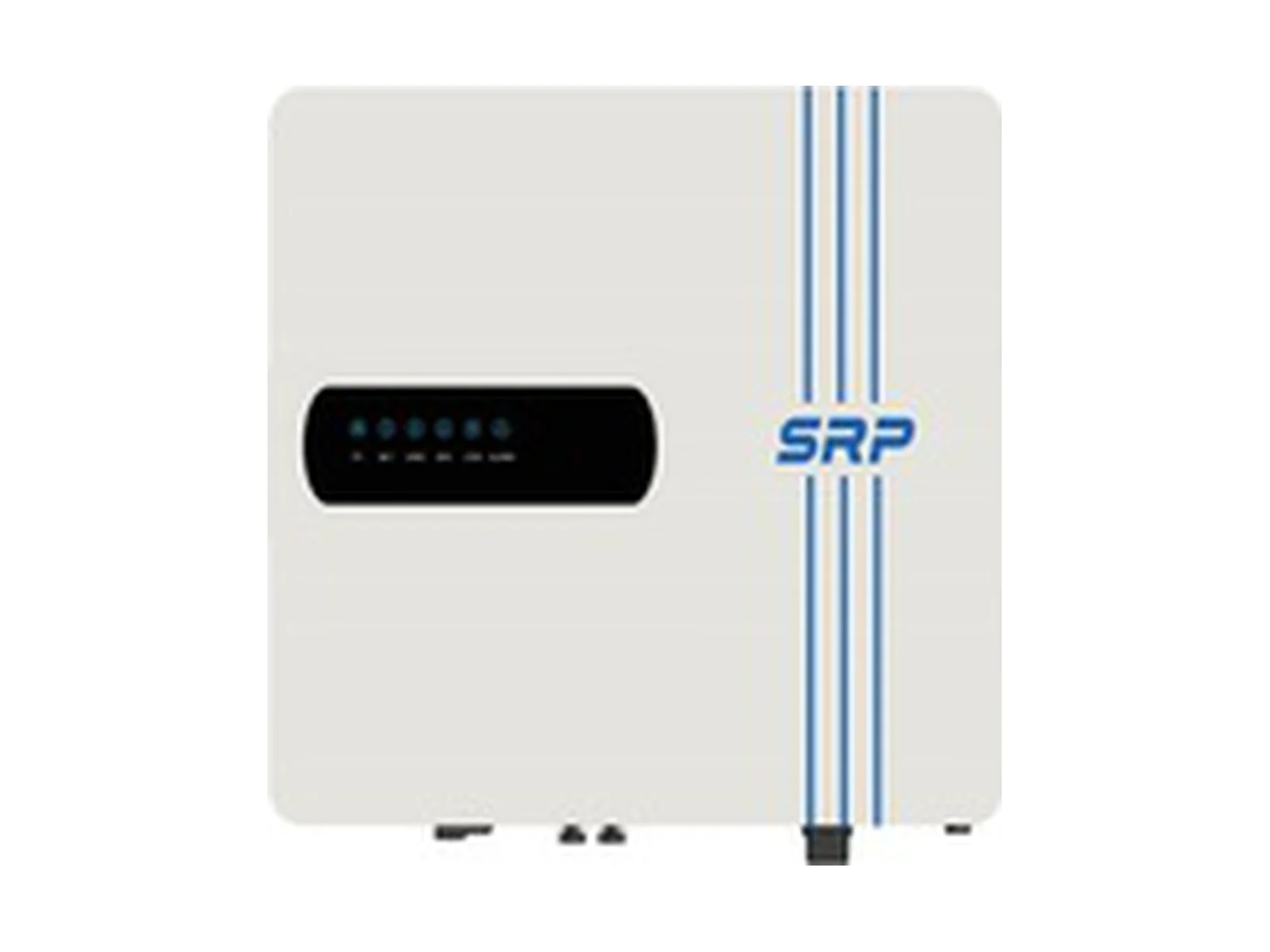 SRP 30KCT-H1 30 kW Trifaze Hibrit İnverter