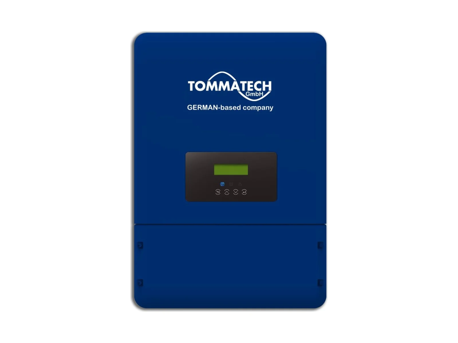 TommaTech Trio Hybrid 10 kW Trifaze Hibrit İnverter