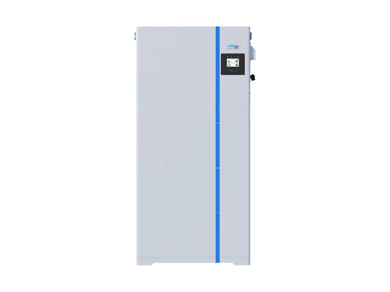 TommaTech Trio Hybrid S AIO LV 12 kW Trifaze Hibrit İnverter