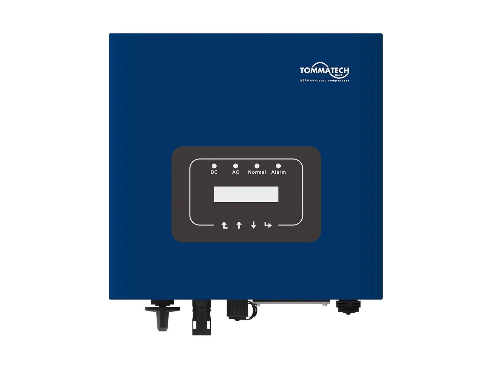TommaTech Uno Atom N 3 kW Monofaze On Grid İnverter