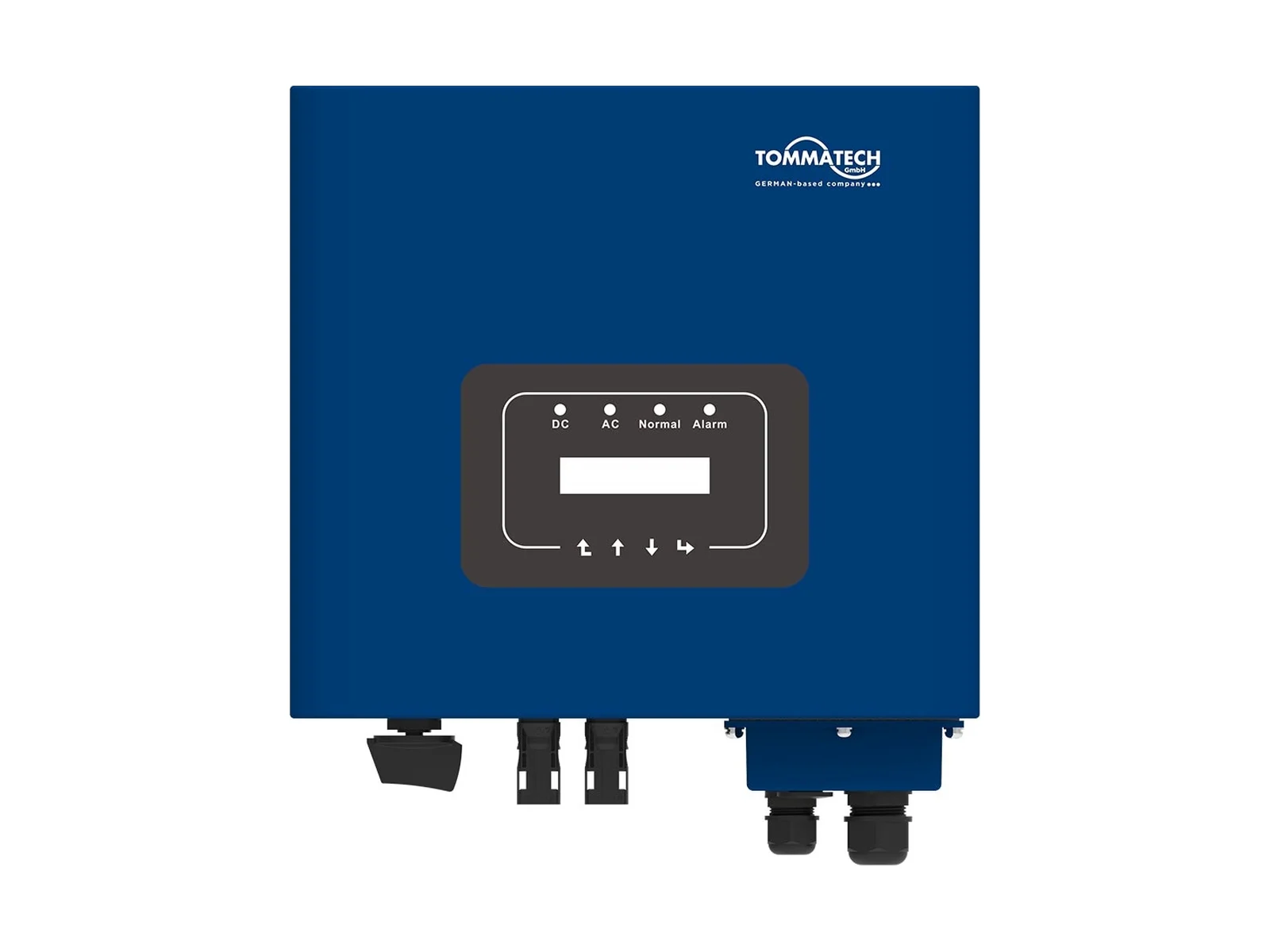 TommaTech Uno Home N 5 kW Monofaze On Grid İnverter