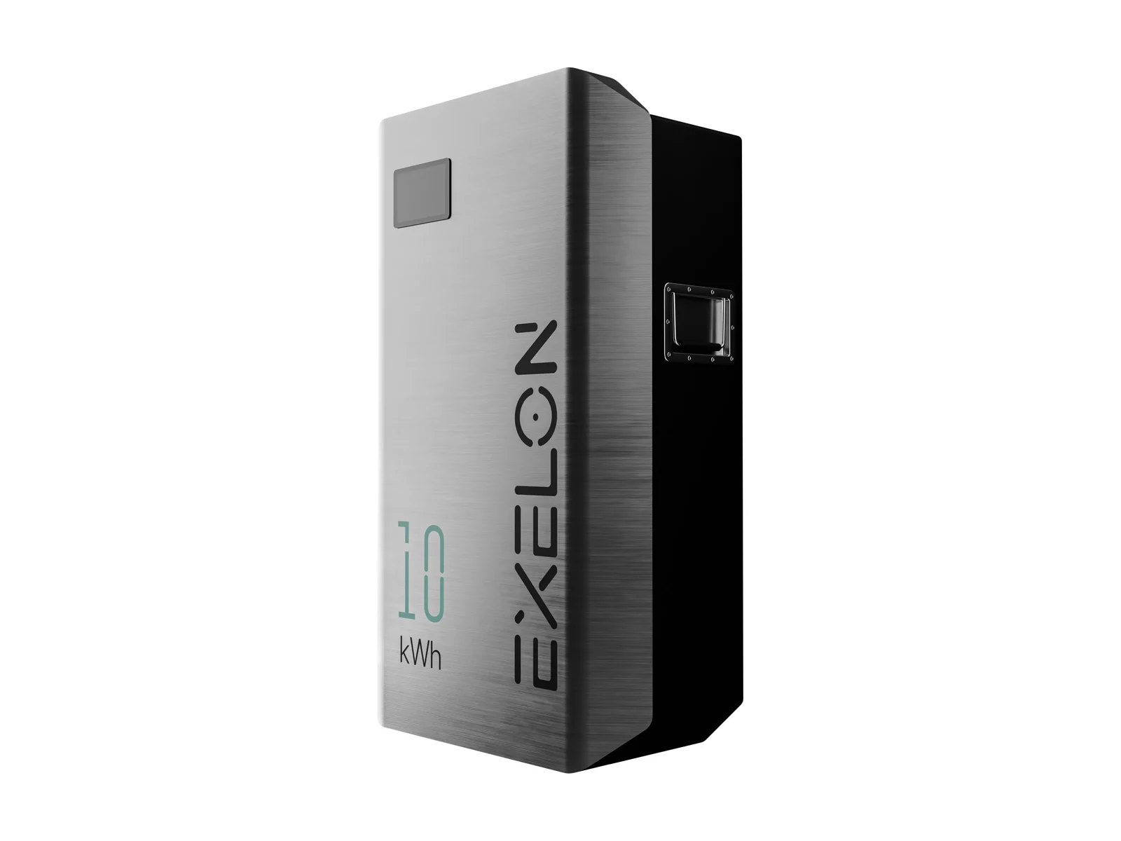 Exelon 51,2 V 200 Ah Duvar Tipi Lityum Batarya (10 kWh) – görsel 2