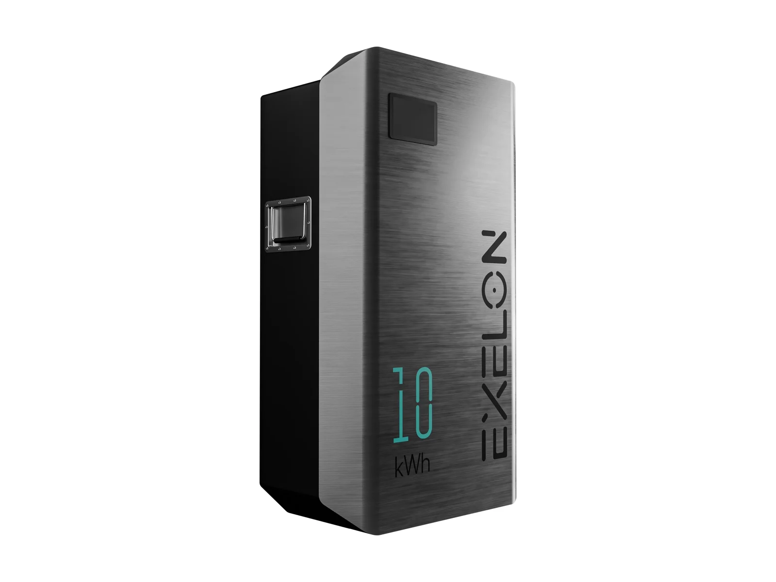 Exelon 51,2 V 200 Ah Duvar Tipi Lityum Batarya (10 kWh) – görsel 3