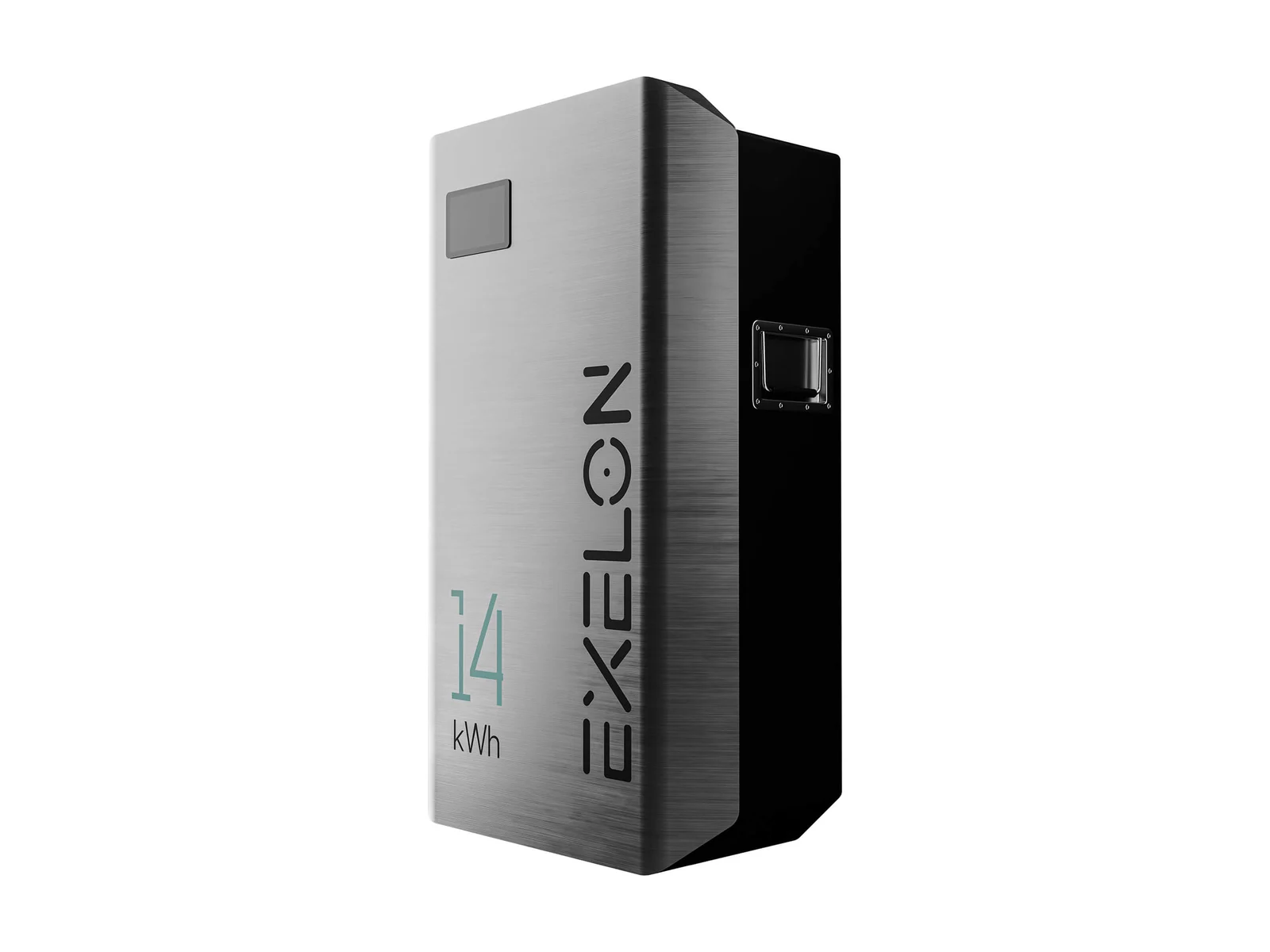 Exelon 51,2 V 280 Ah Duvar Tipi Lityum Batarya (14 kWh) – görsel 2