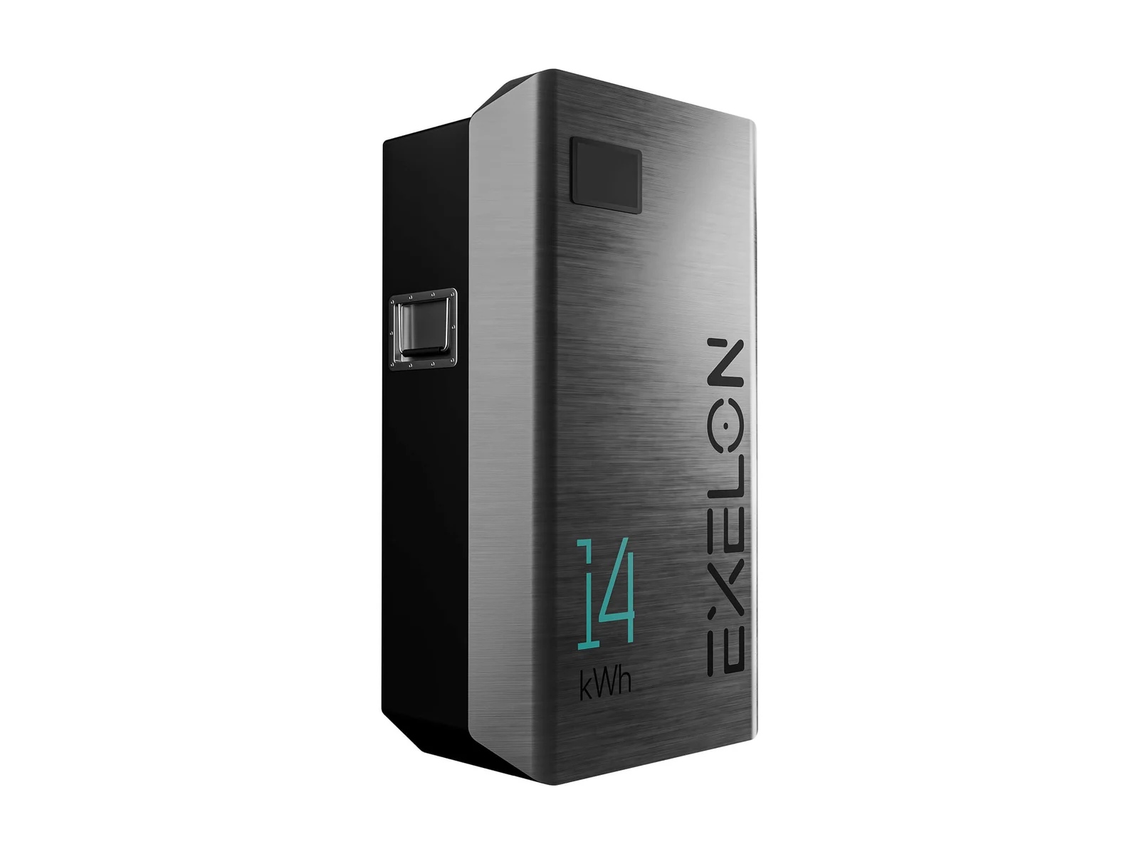 Exelon 51,2 V 280 Ah Duvar Tipi Lityum Batarya (14 kWh) – görsel 3