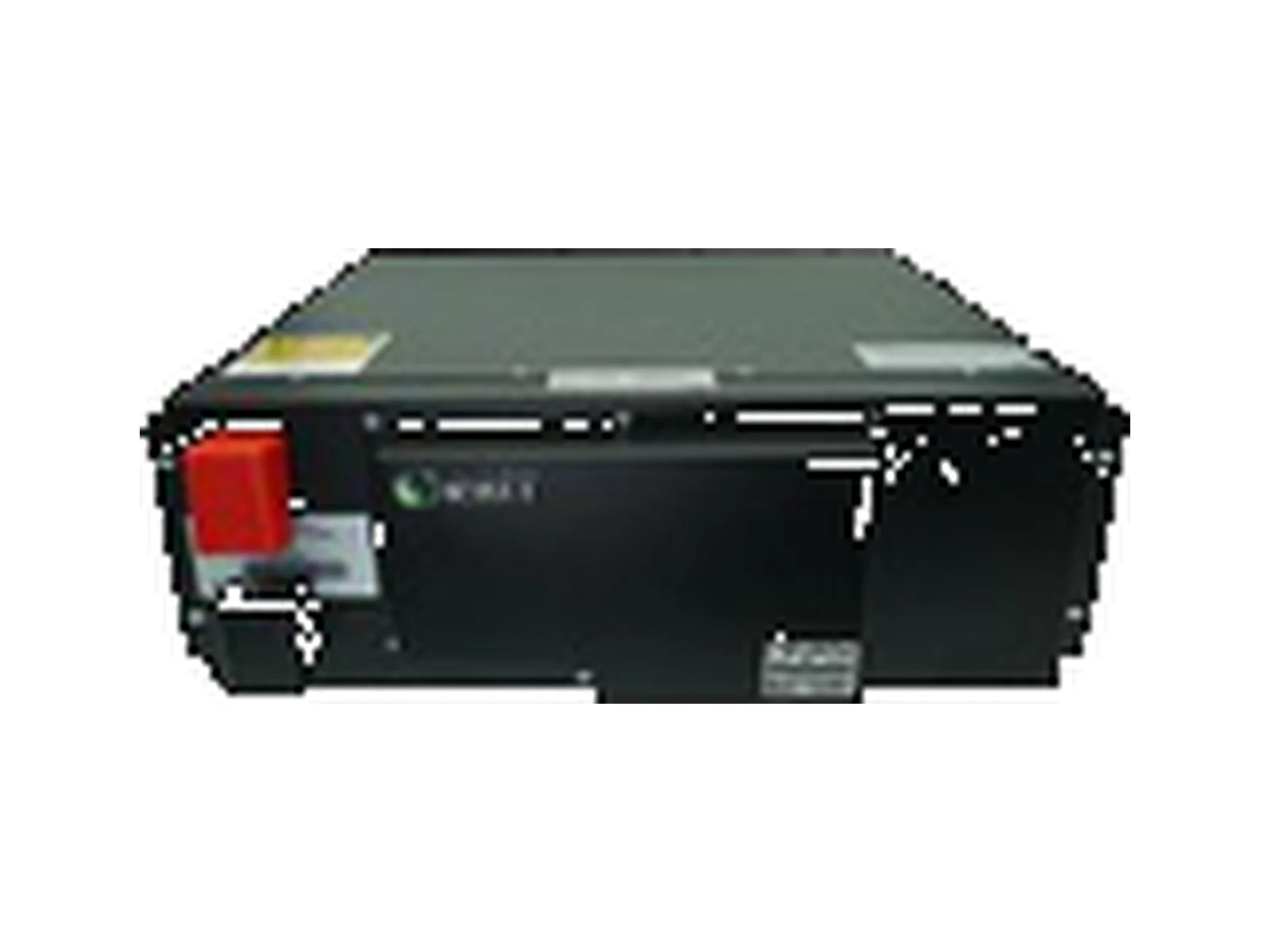 Orbit 51,2 V 100 Ah HV LiFePO4 Batarya Modülü