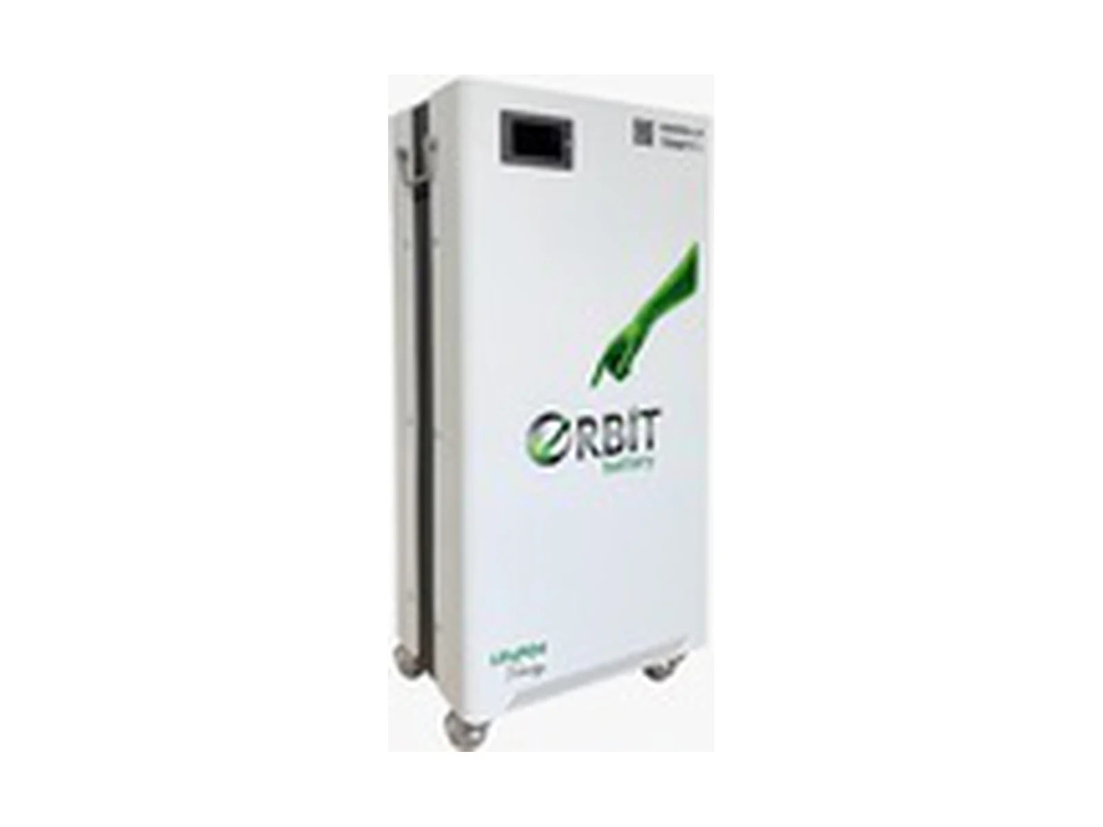 Orbit 51,2 V 314 Ah LiFePO4 Akü (Low Voltage, Trinity)