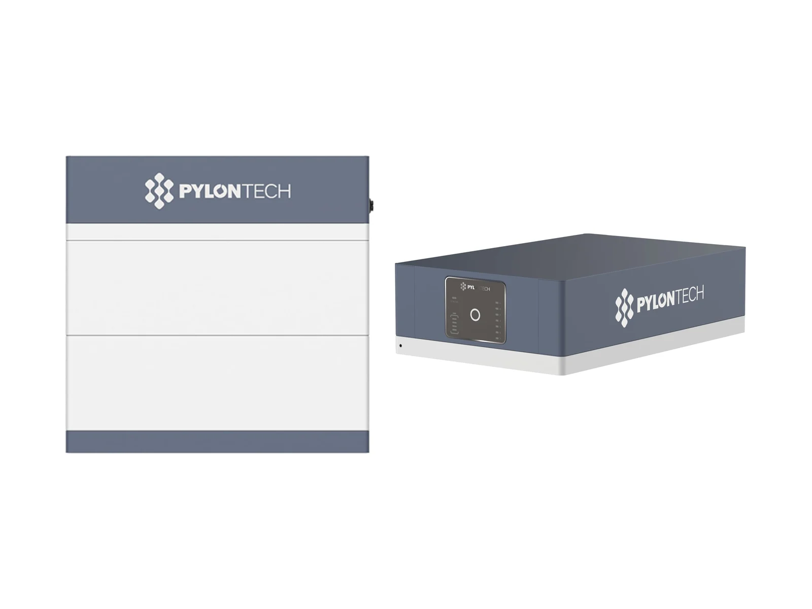 Pylontech Force H3 10,24 kWh HV Batarya Seti (2 modül + FC1000 BMS)