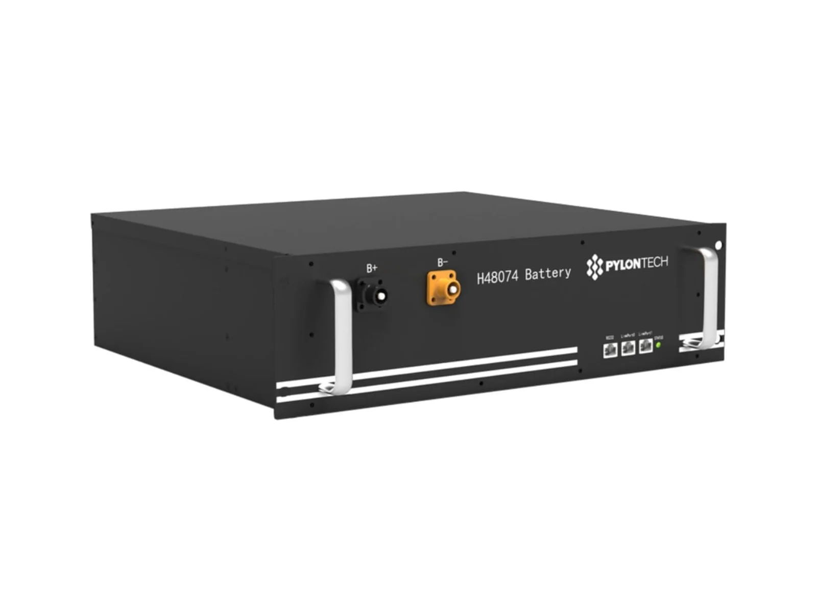 Pylontech H48074 3,55 kWh HV Lityum Batarya Modülü