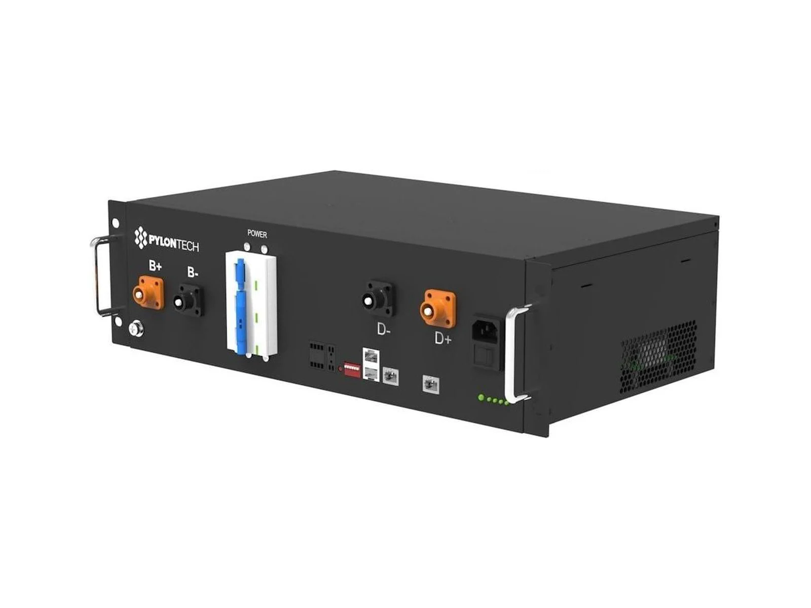 Pylontech SC1000-100S BMS (H48050 için)