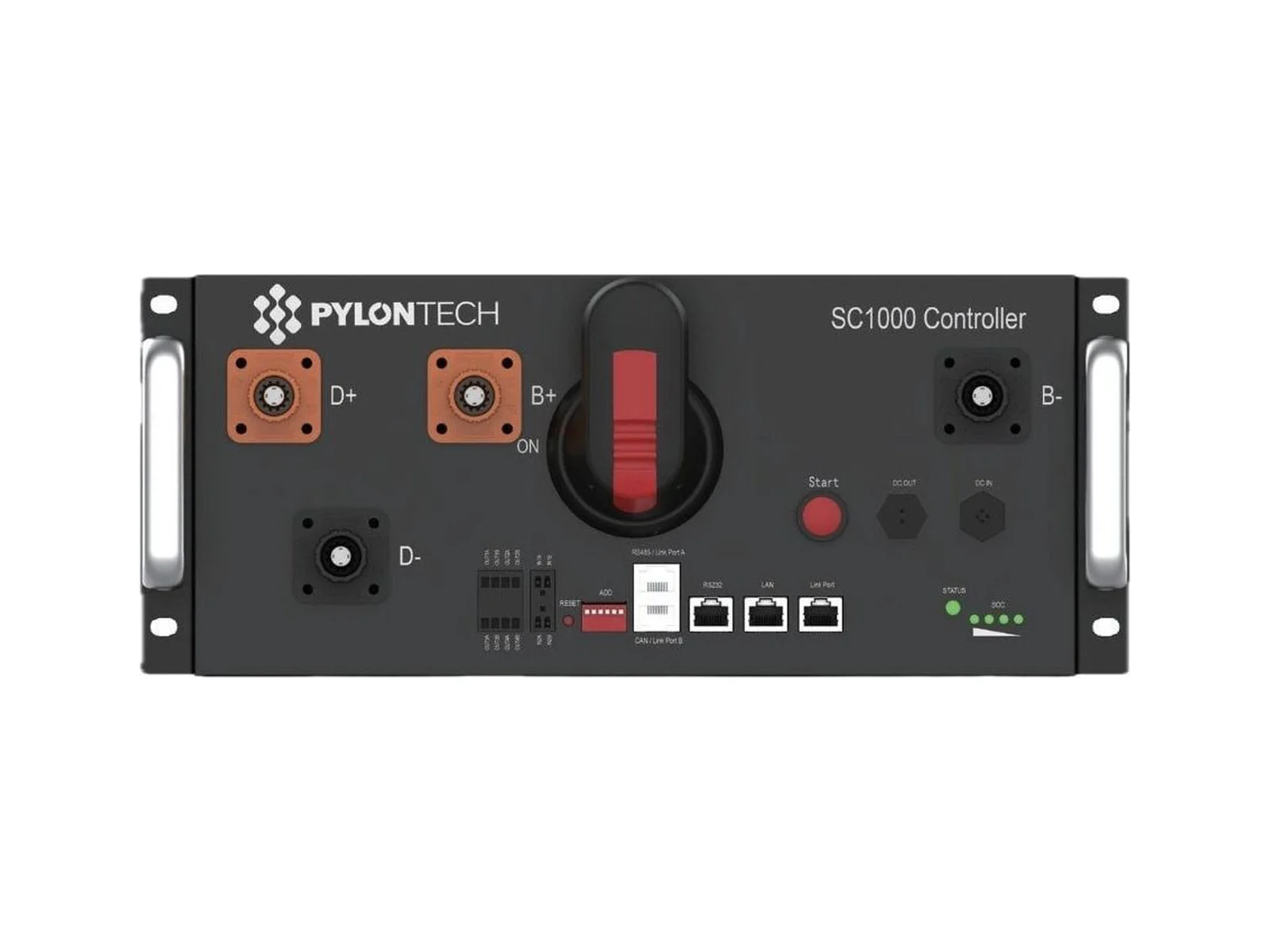 Pylontech SC1000-200J-C BMS (H32148 için)