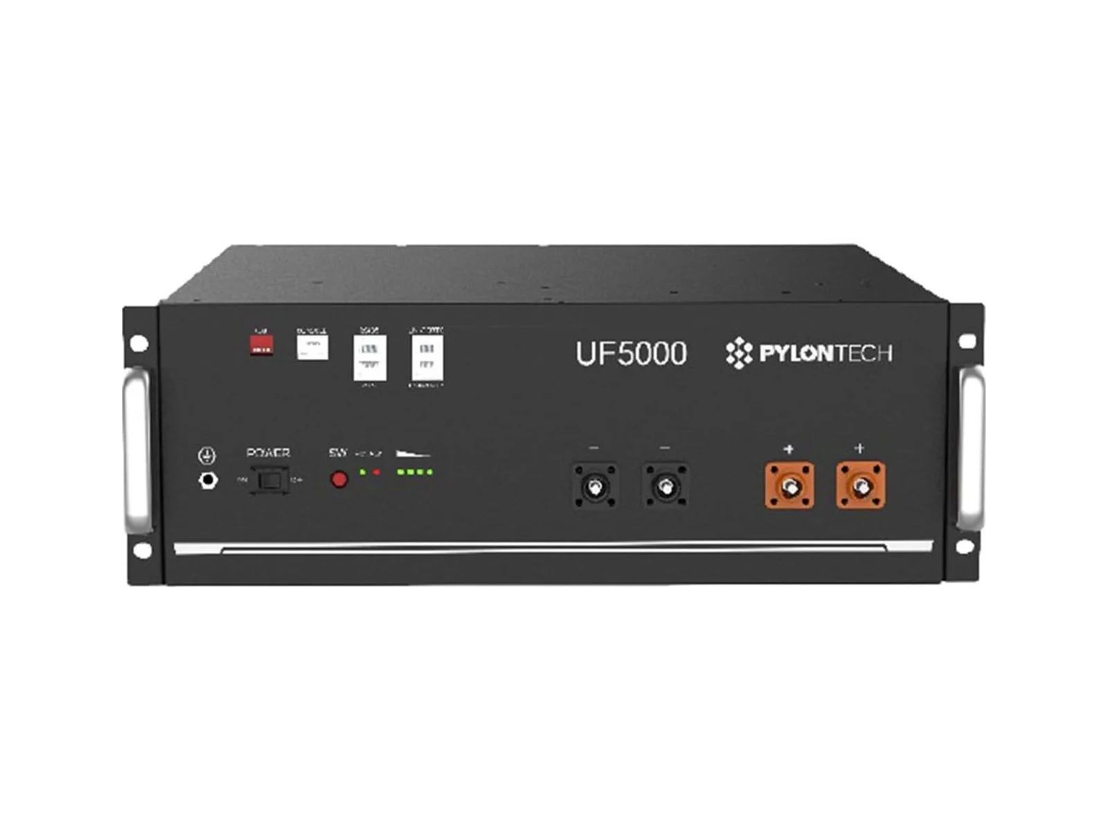 Pylontech UF5000 51,2 V 100 Ah Lityum Batarya
