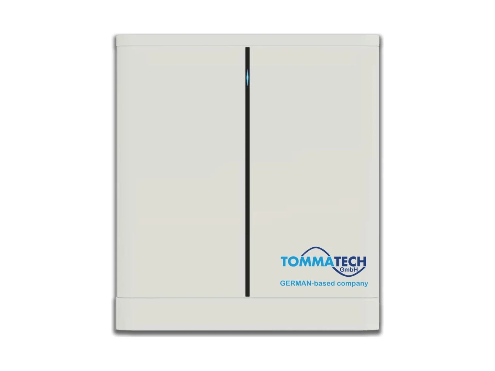 TommaTech Hightech Power 3 kWh Lityum Batarya