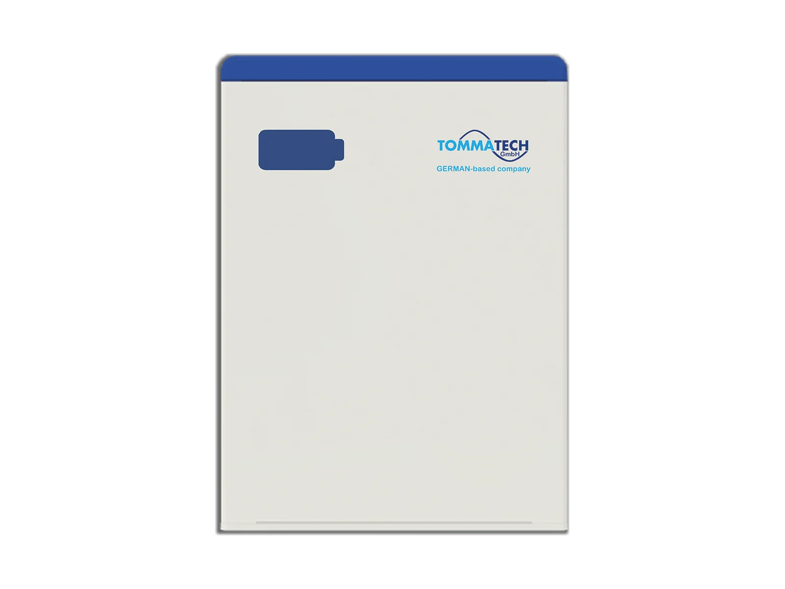 TommaTech Hightech Power BoosterPack 5,8 kWh Lityum Batarya