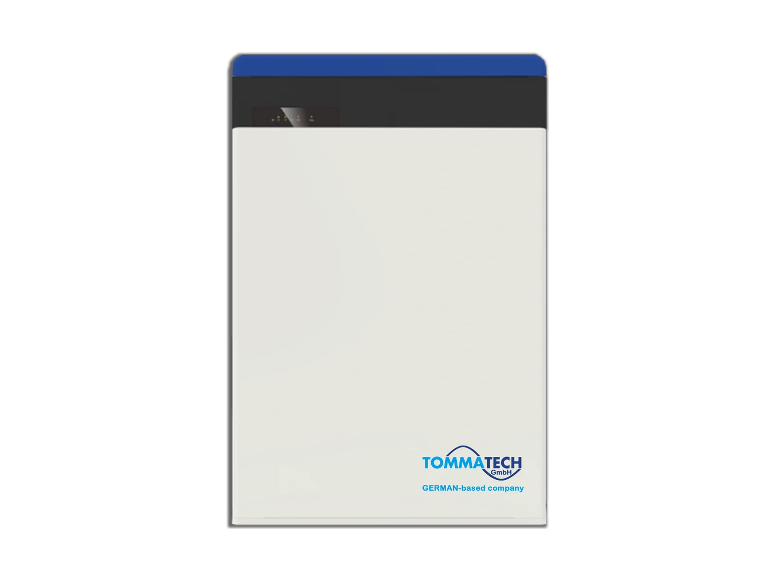 TommaTech Hightech Power GeneralPack 5,8 kWh Lityum Batarya