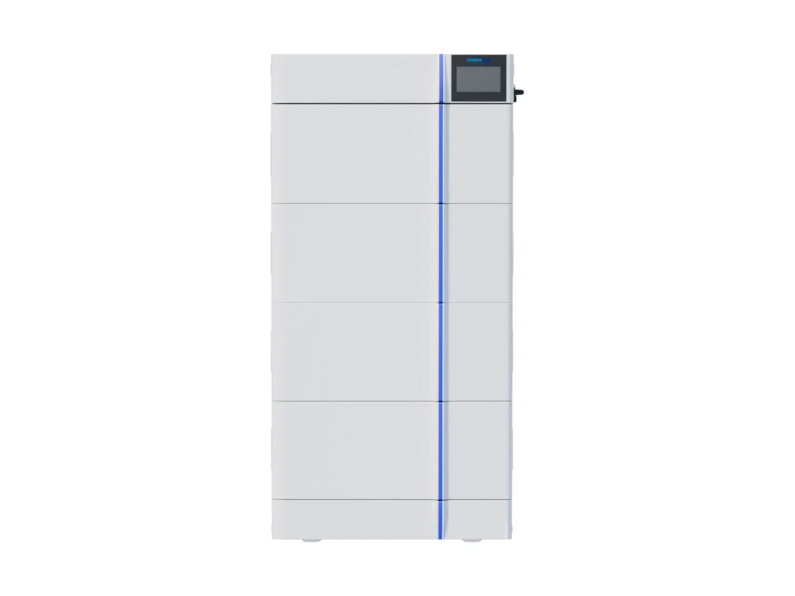 TommaTech Hightech Power S 4 kWh HV Lityum Batarya Modülü