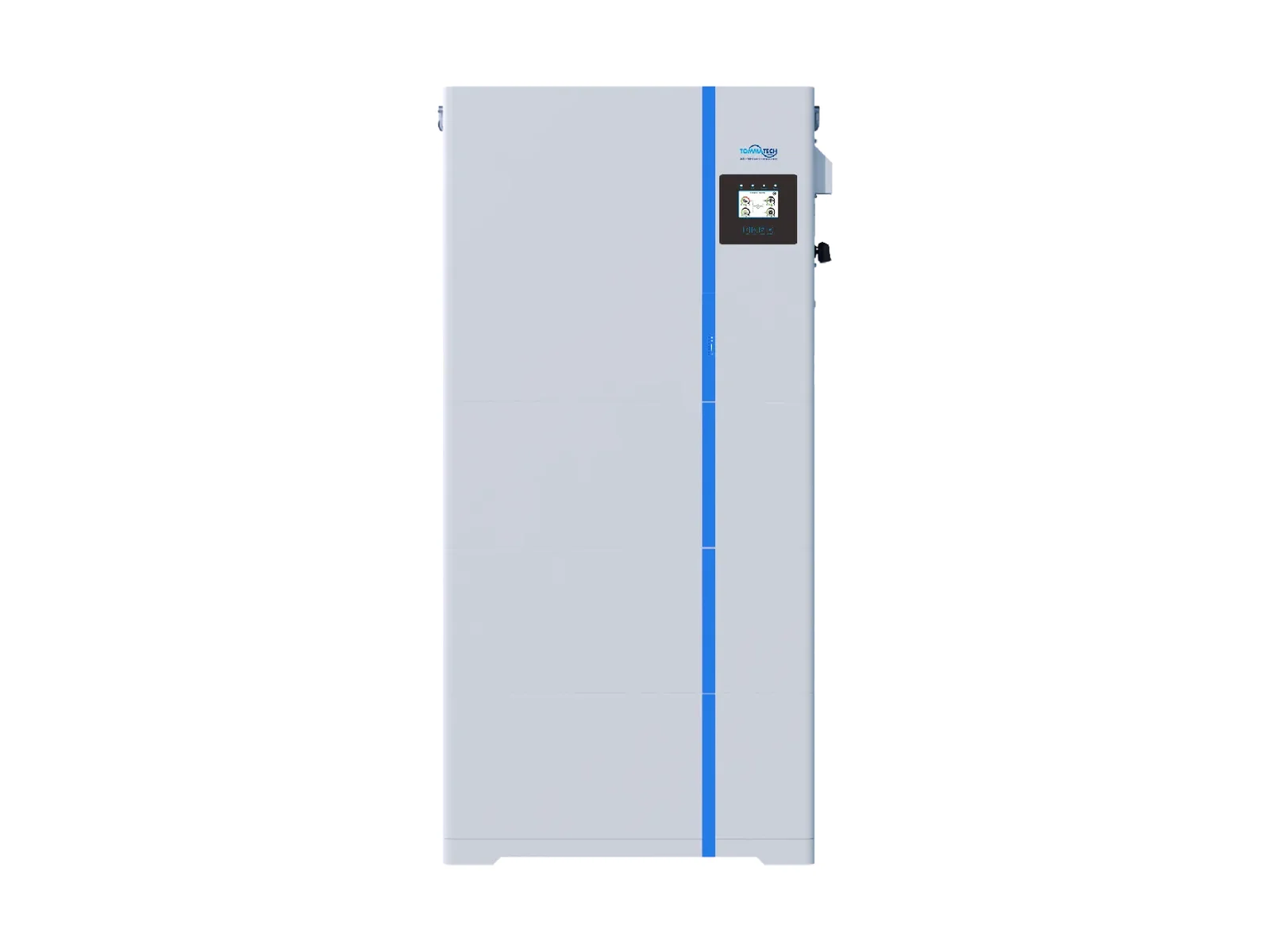 TommaTech Hightech Power S LV BMS AIO