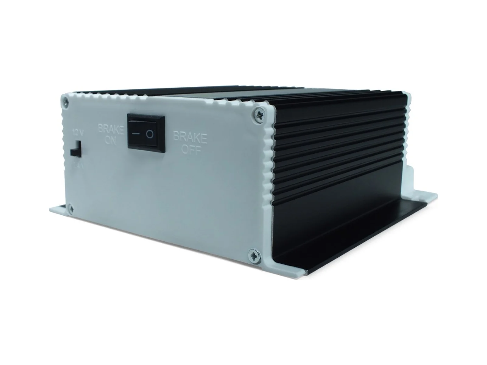 İsta Breeze 650 W Hibrit Şarj Kontrol Cihazı (12 V / 24 V) – görsel 2