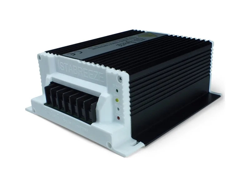 İsta Breeze 650 W Hibrit Şarj Kontrol Cihazı (12 V / 24 V)