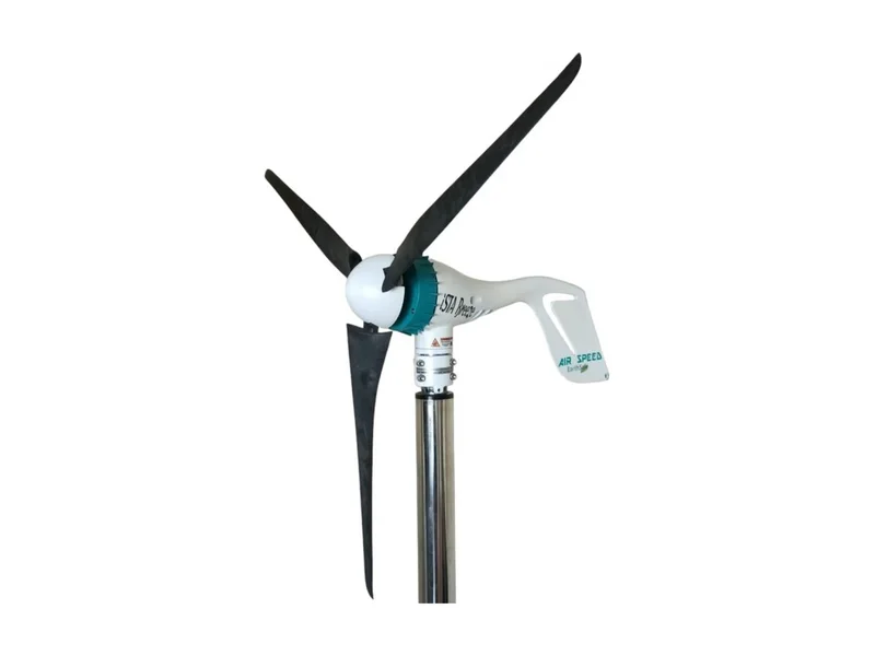 İsta Breeze Air Speed Rüzgar Türbini 500 W (12 V / 24 V)