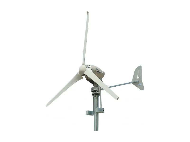 İsta Breeze Heli 2.0 Rüzgar Türbini 2 kW (24 V / 48 V / On grid)