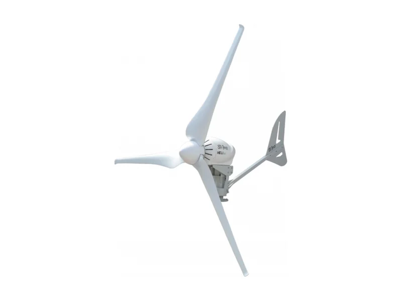 İsta Breeze Heli 4.0 Rüzgar Türbini 4 kW (48 V / On grid)