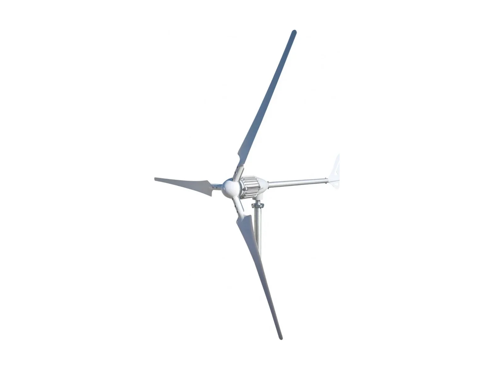 İsta Breeze i-1000 Rüzgar Türbini 1000 W (24 V / 48 V)