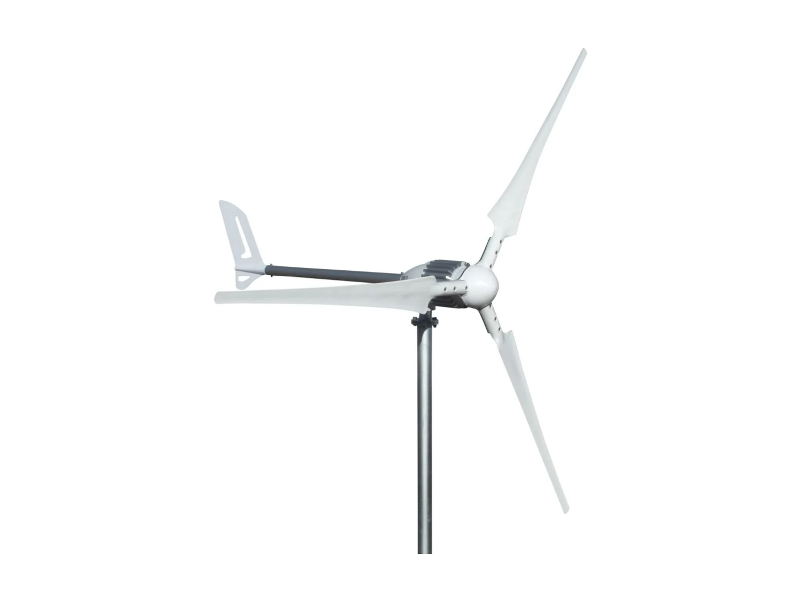 İsta Breeze i-1500 Rüzgar Türbini 1500 W (24 V / 48 V) – görsel 3