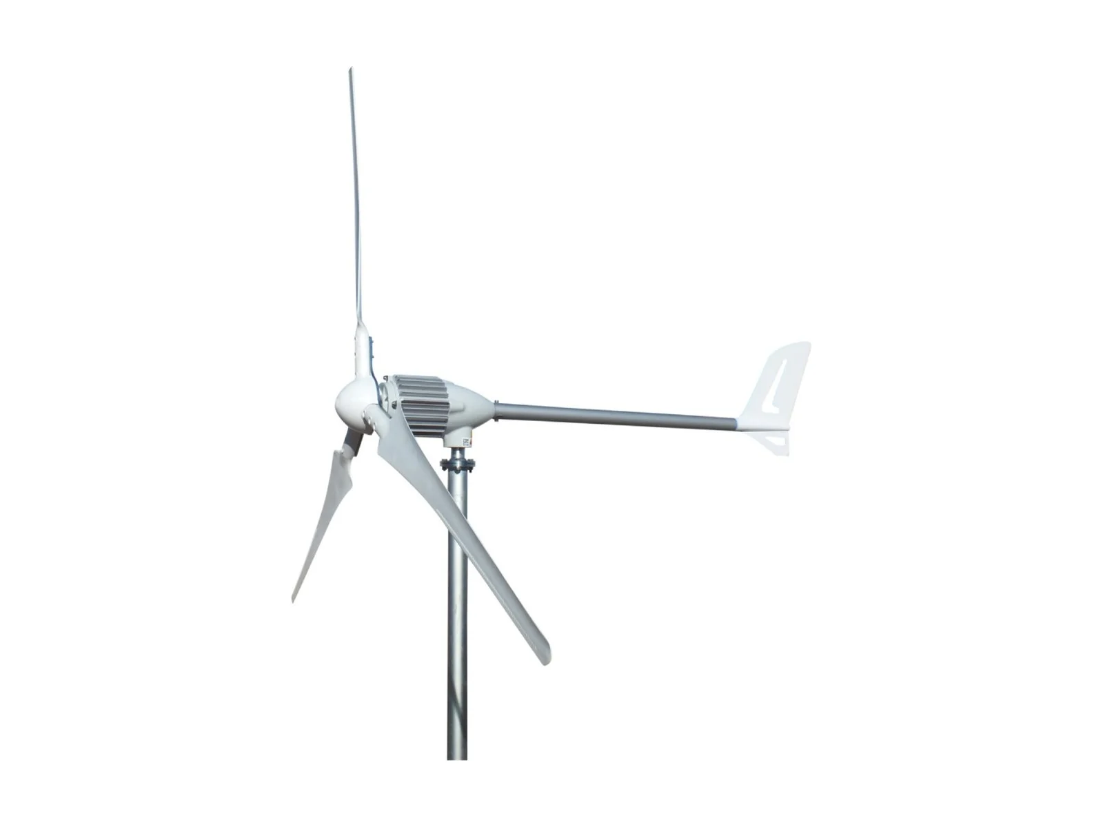 İsta Breeze i-2000 Rüzgar Türbini 2000 W (24 V / 48 V) – görsel 2