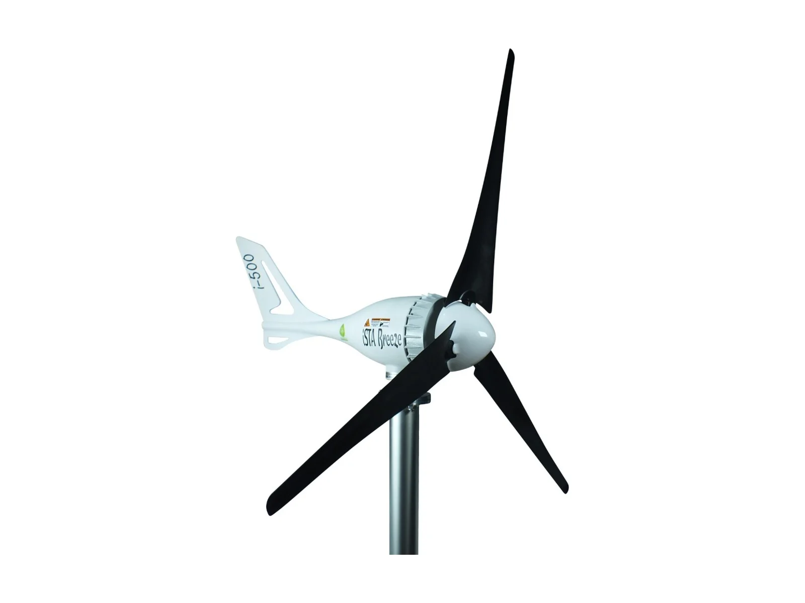 İsta Breeze i-500 Rüzgar Türbini 500 W (12 V / 24 V)