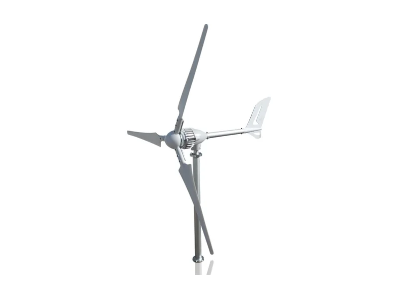 İsta Breeze i-700 Rüzgar Türbini 700 W (12 V / 24 V / 48 V)