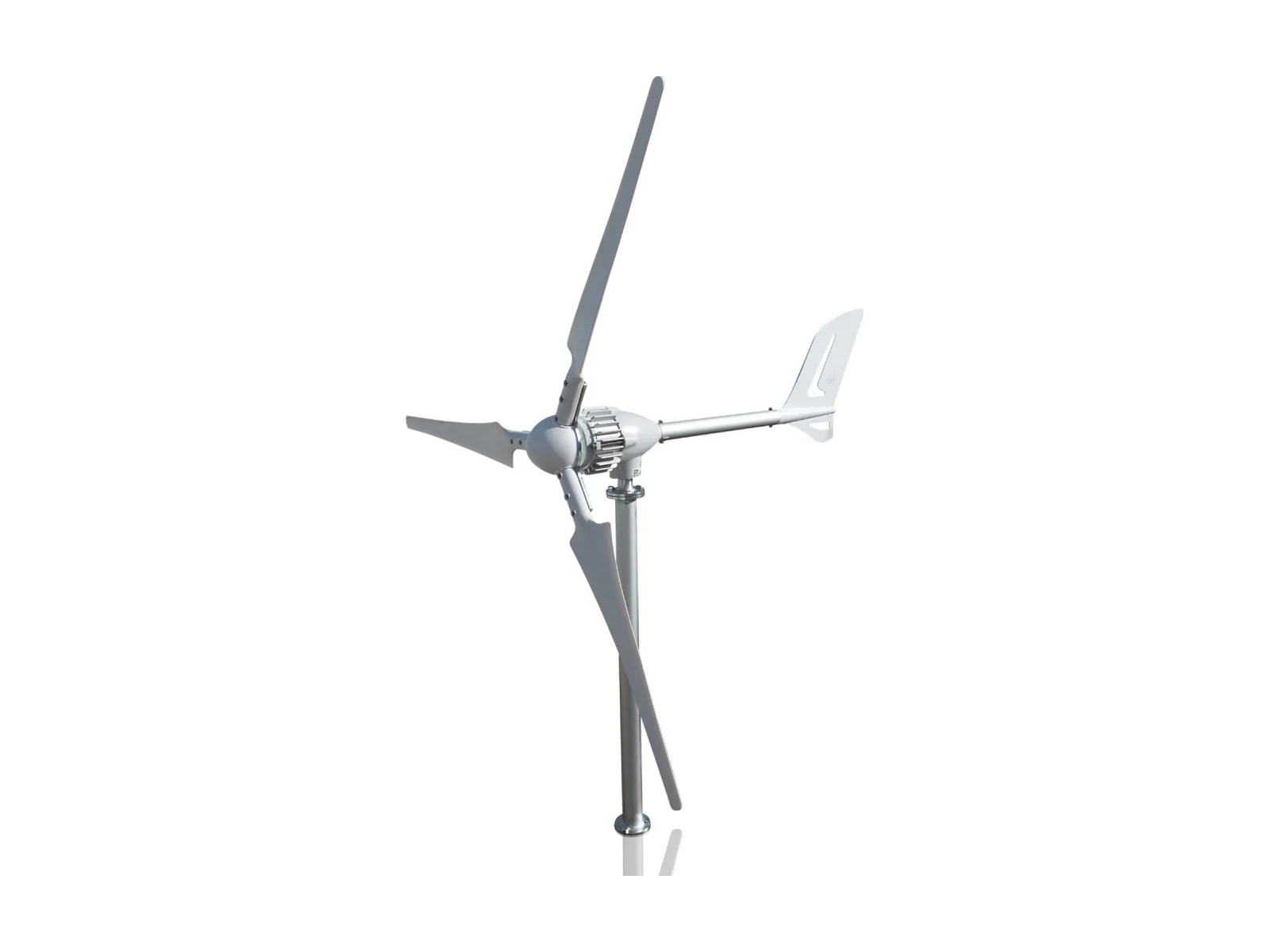 İsta Breeze i-700 Rüzgar Türbini 700 W (12 V / 24 V / 48 V)